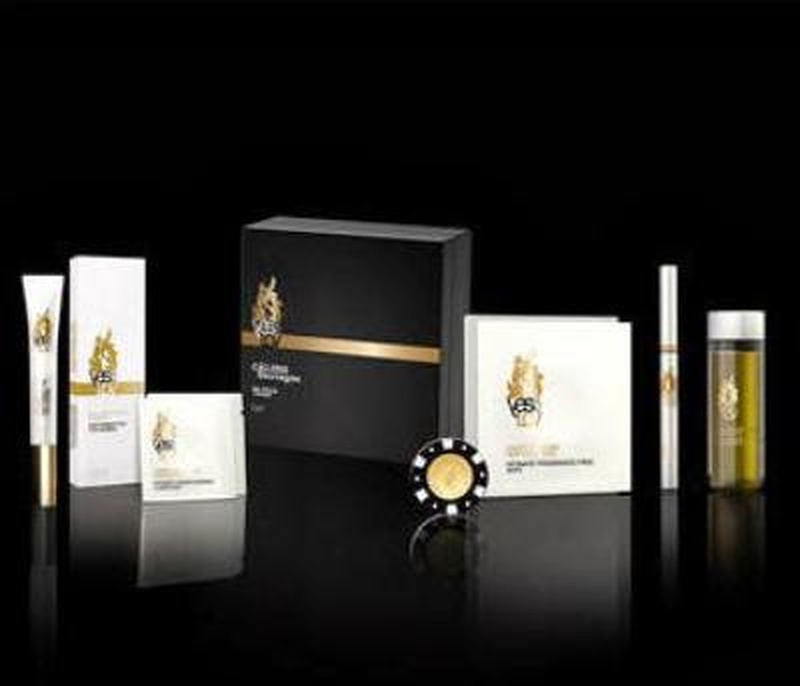 YESforLOV - Go Wild Caress Box
