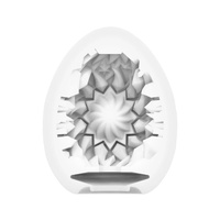 Мастурбатор Tenga Egg Shiny II