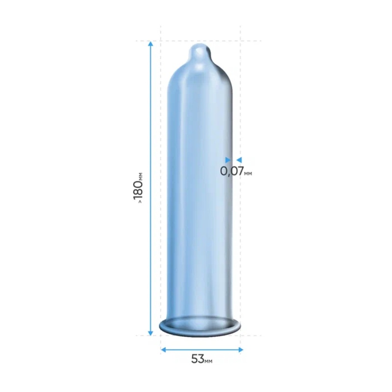 Презервативы Natural Vitalis