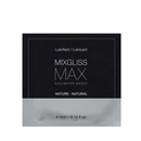 Лубрикант MIXGLISS MAX саше
