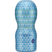 Мастурбатор Vacuum Cup Extra Cool Edition
