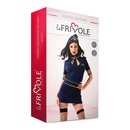 Костюм стюардессы Le Frivole Stewardess, L/XL