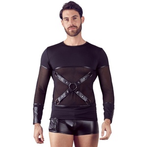Лонгслив Mens Shir