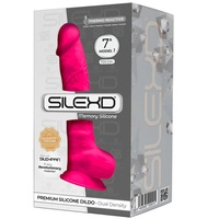 Фаллоимитатор SilexD Model 1 Premium 7