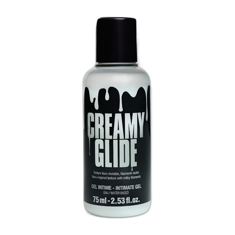 Лубрикант Creamy Glide, 75 мл
