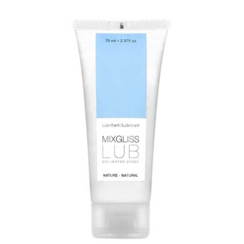 Лубрикант MIXGLISS LUB NATURE