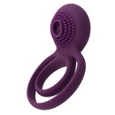 Эрекционное кольцо Svakom Tammy Violet