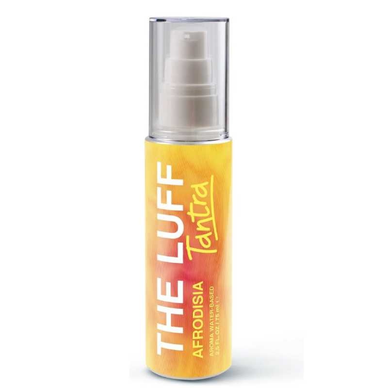 Лубрикант THE LUFF Tantra