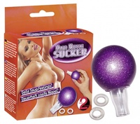 Hard Nipple Sucker