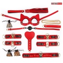 Набор БДСМ девайсов NoTabu NTB-80654