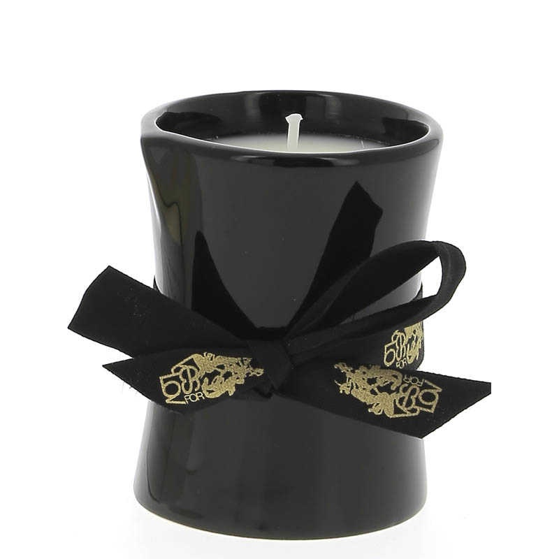 Массажная свеча Titillating Massage Candle