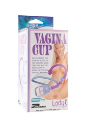 Ladys Vagina Cup