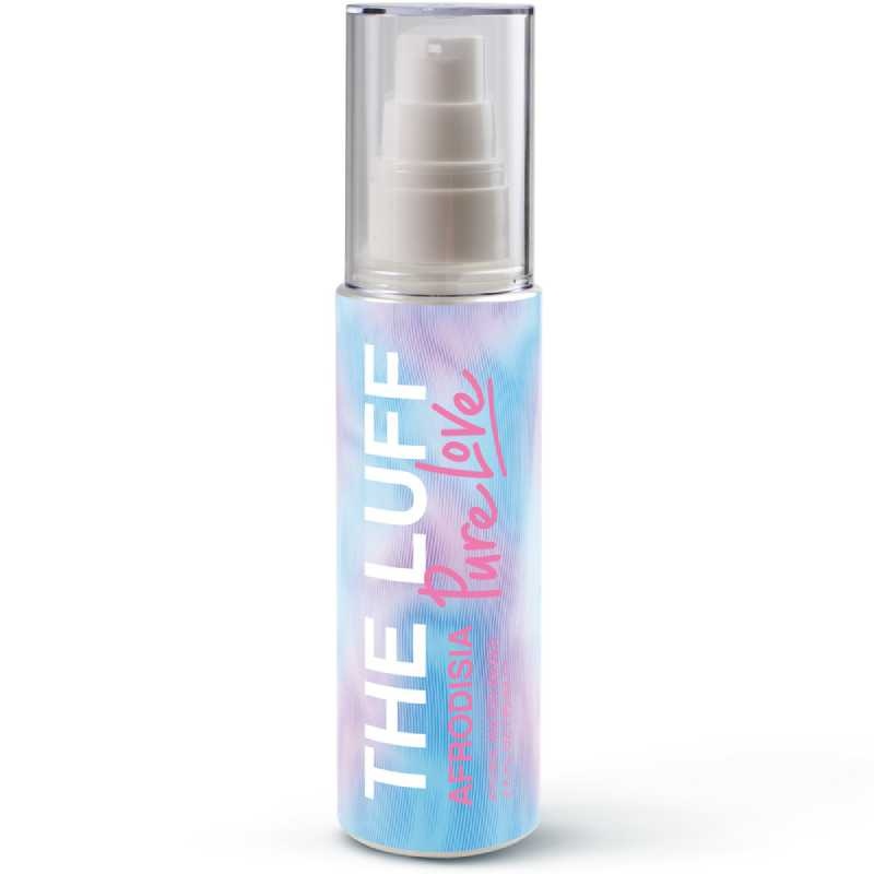 Лубрикант THE LUFF Pure Love