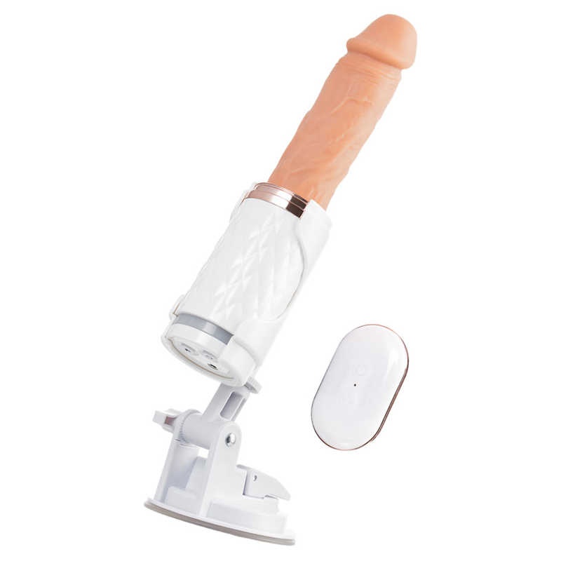 Секс-машина MotorLovers Sekster