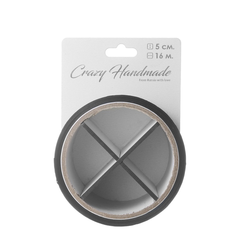 Лента для фиксации Crazy Handmade