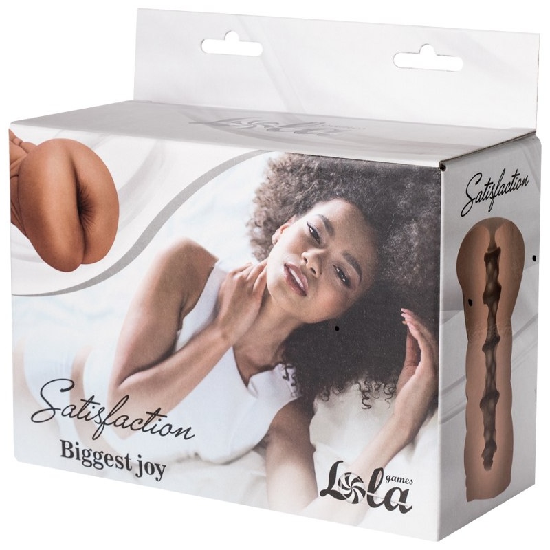 Мастурбатор Satisfaction Biggest Joy