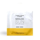 Лубрикант MixGliss Sun Monoi саше