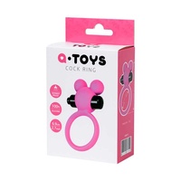 Эрекционное кольцо A-Toys by TOYFA