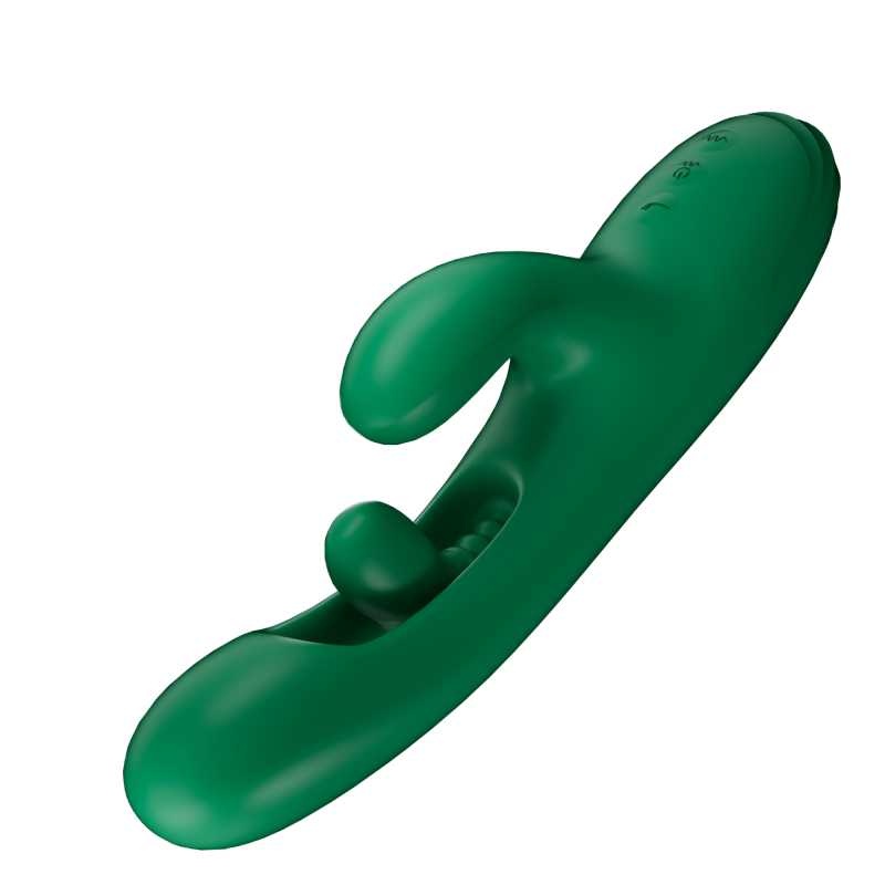 Вибратор Amovibe Zenora