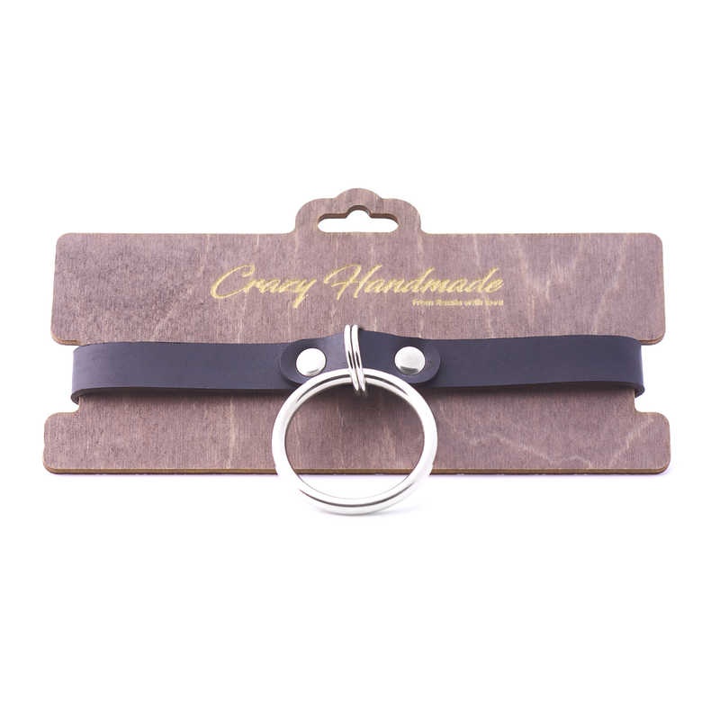 Чокер CrazyHandmade CH-2305