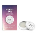 Клиторальный бальзам Horny Jar Bijoux Indiscrets