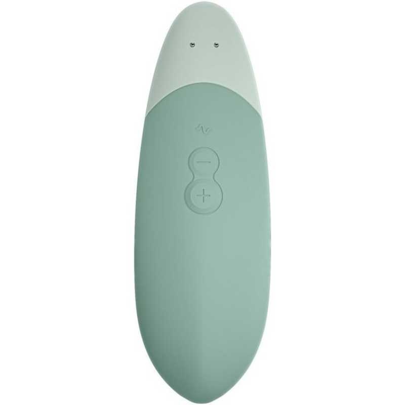 Вибростимулятор Womanizer Vibe Mint