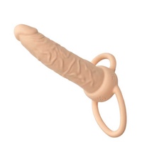 Вибронасадка Performance Maxx Rechargeable Dual Penetrator