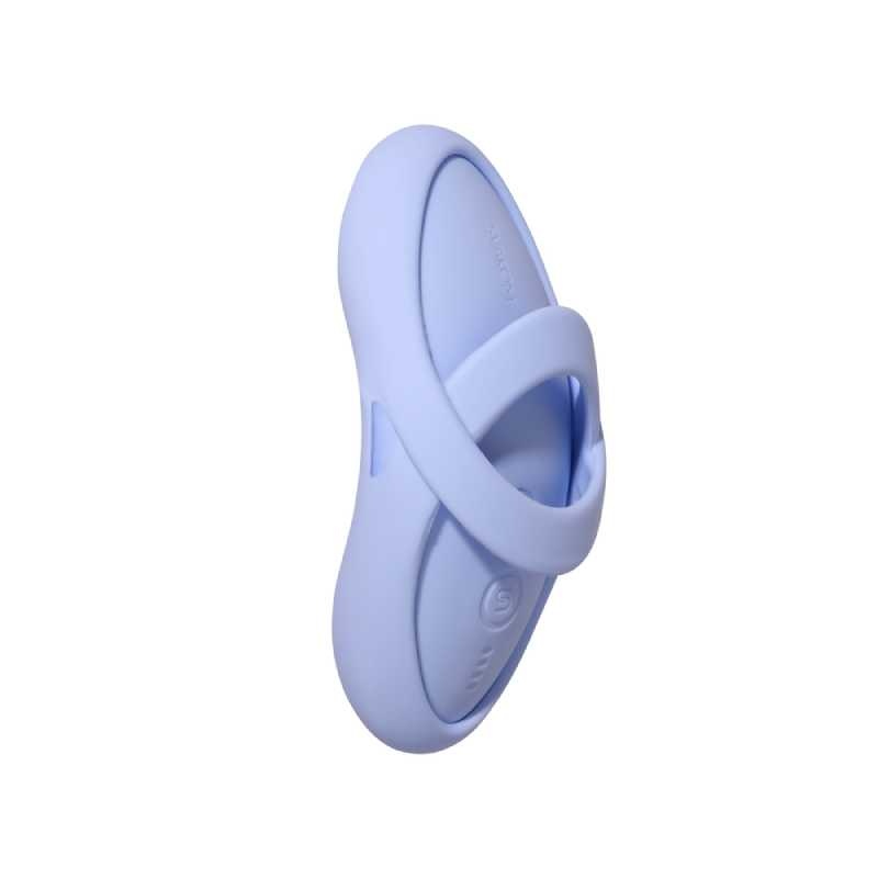 Вибромассажёр Svakom Echo 2 Blue