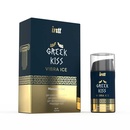 Возбуждающий гель Greek Kiss