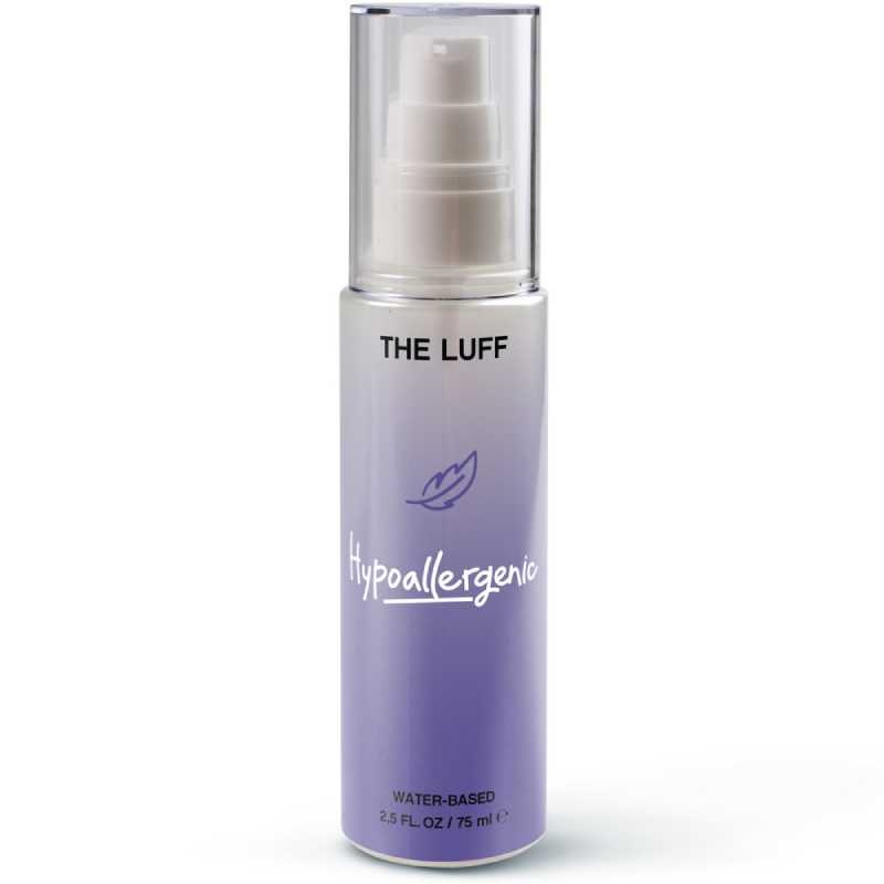 Лубрикант THE LUFF Hypoallergenic