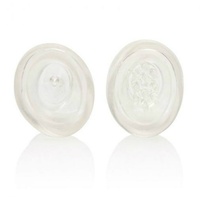 Вакуумная помпа Dr. Laura Berman Selene Vibrating Clitoral Pump