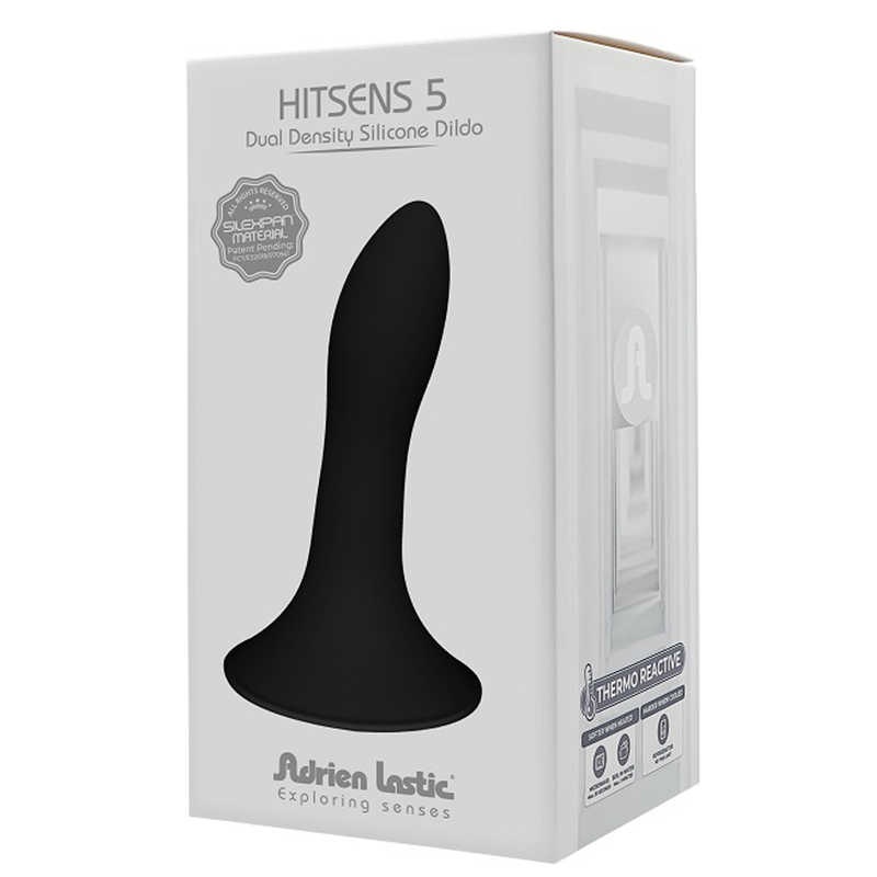 Фаллоимитатор Hitsens S05