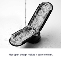 Мастурбатор Tenga Flip Zero
