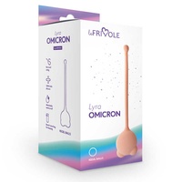Вагинальный шарик Lyra Omicron