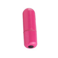 Вибропуля 7 Mode Bullet Pink
