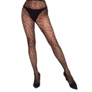 Колготы Amor EL Leopard