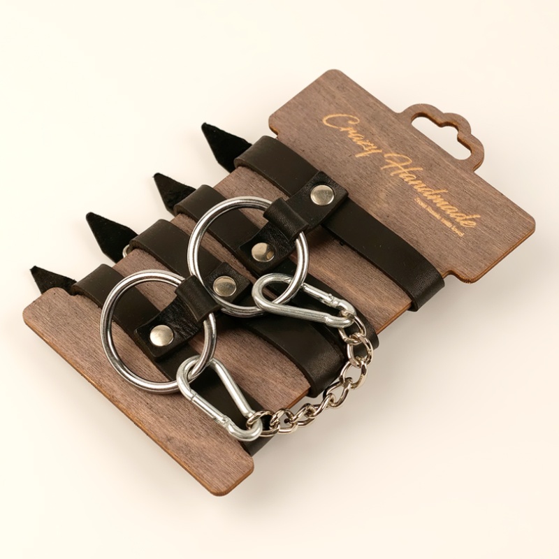 Наручники Crazy Handmade CH-1072