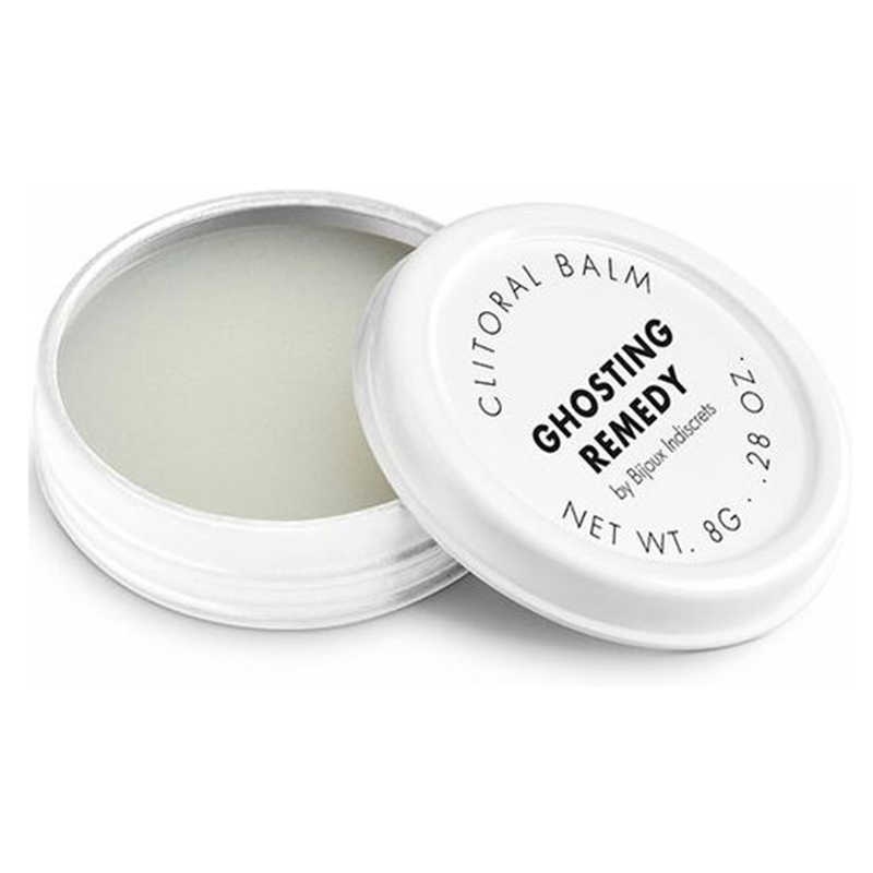 Клиторальный бальзам Ghosting Remedy