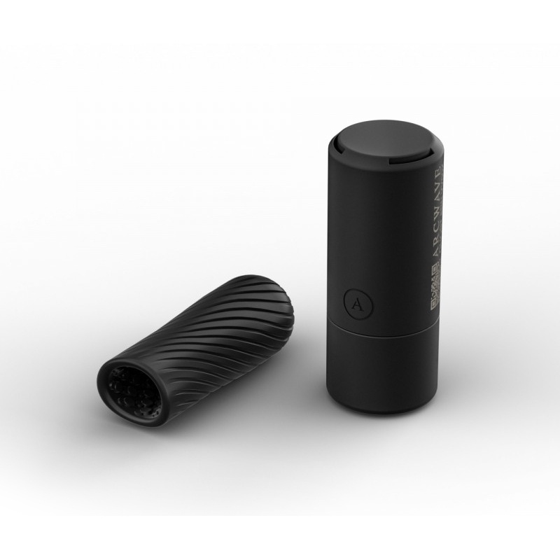 Мастурбатор ARCwave Ghost Pocket Black