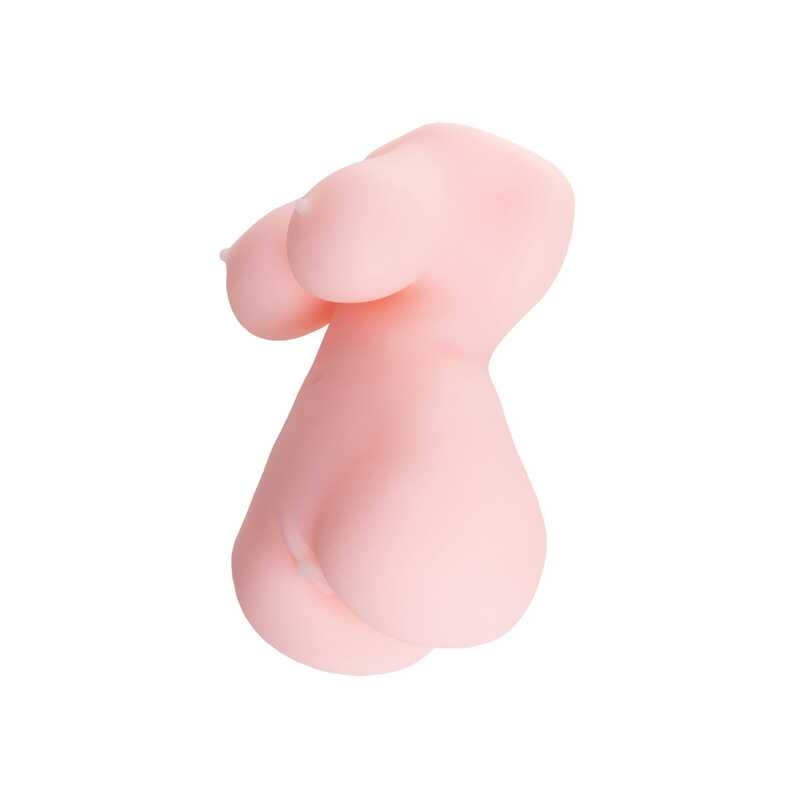 Мастурбатор Juicy Pussy Babycakes