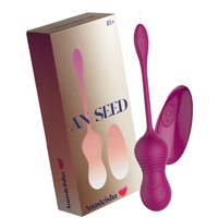 Вагинальные шарики AN Seed