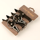 Наручники Crazy Handmade CH-1072