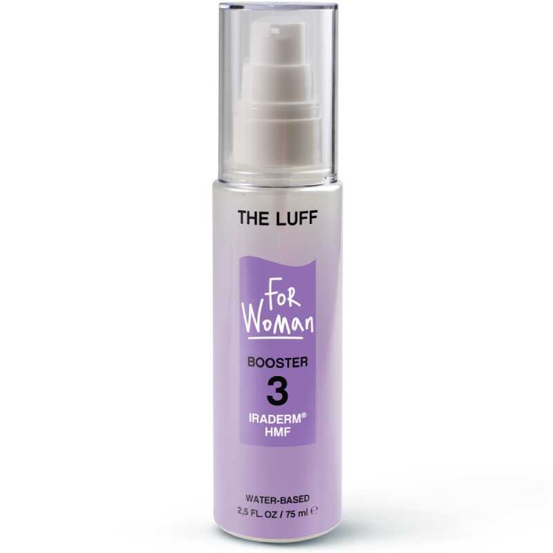 Лубрикант THE LUFF BOOSTER №3