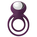 Эрекционное кольцо Svakom Tammy Violet