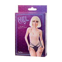 Трусики Mellie