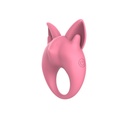 Эрекционное кольцо Kitten Kiki Pink