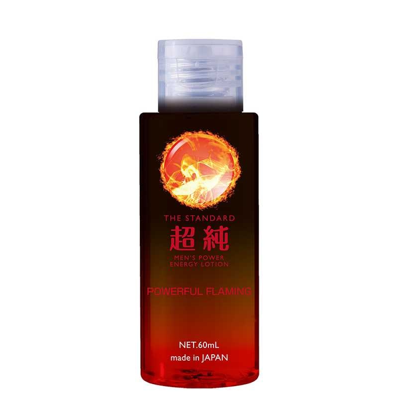 Лубрикант Beyond Powerful flaming