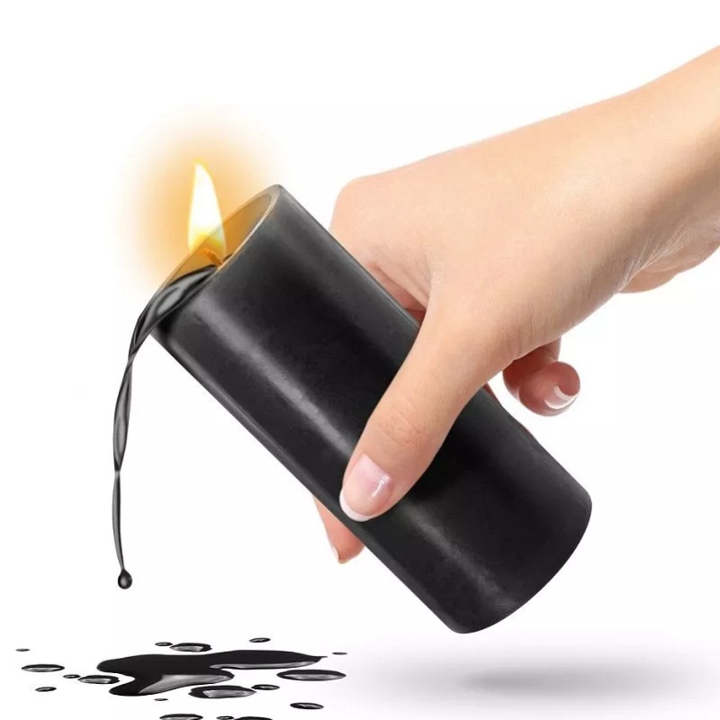 Свеча Fetish Tentation