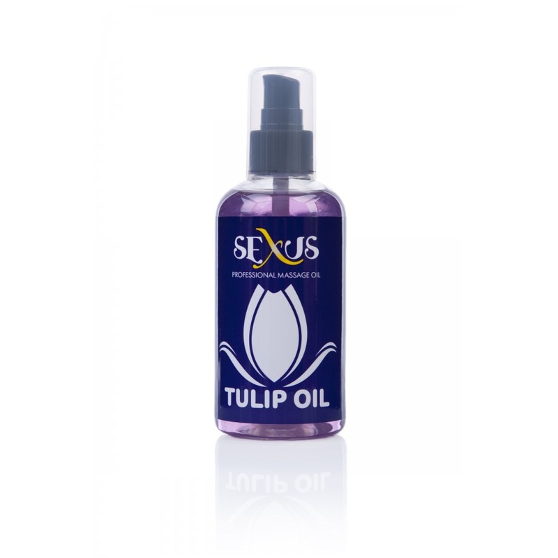 Tupil Oil