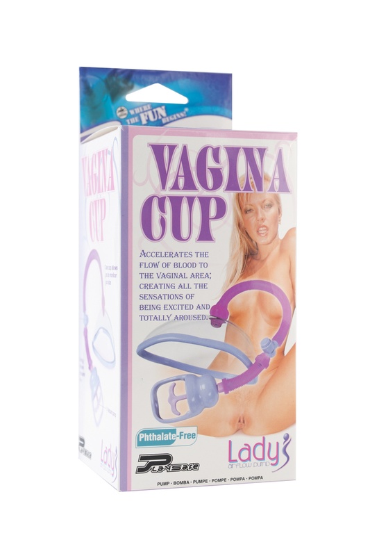 Ladys Vagina Cup